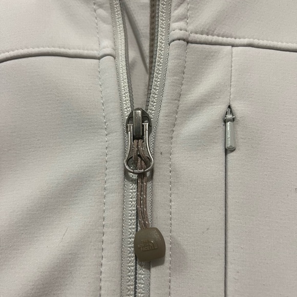 NWOT The North Face women’s Apex shell coat size M - Picture 4 of 16